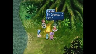 Tales of Eternia Multiplayer Playthrough Forest of Temptation [upl. by Peedsaj829]