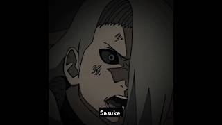 Deidara Khi Nghe Tin Sasuke Còn Sống [upl. by Dnomyad]