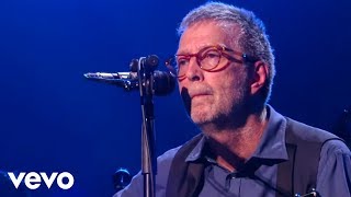 Eric Clapton  Layla Live [upl. by Gainer]