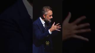 The Most Awakening Motivational Speech From Jordan Peterson shorts [upl. by Attebasile]