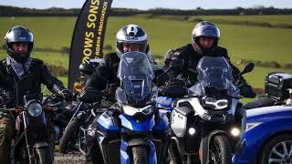 Davidstow Egg Run 2024 Cornwall HD 1080p [upl. by Naiva145]