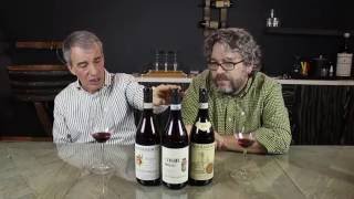 Aldo Vacca of Produttori del Barbaresco Part 1 Ep 101 [upl. by Wehttam]