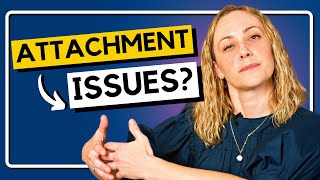 The 4 Main Attachment Styles in Relationships  The Attachment Theory [upl. by Euginom830]