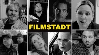 FILMSTADT Episode 7  Directors Cut 2015 Webserie  Film deutsch ᴴᴰ [upl. by Valenza]