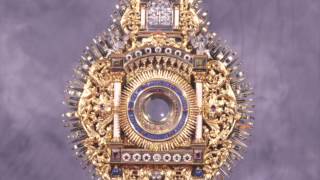 Centennial Monstrance [upl. by Ennaed]