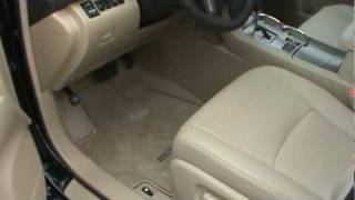 2010 Toyota Highlander SE Walkaround for Scott amp Hollie [upl. by Verlie]