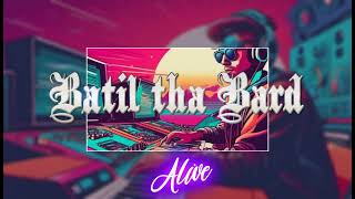 RetrowaveSynthwave  𝗔 𝗟 𝗜 𝗩 𝗘   Batil Tha Bard [upl. by Nytram363]