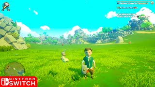 Yonder The Cloud Catcher Chronicles  Official Trailer PS5 [upl. by Vladamar526]