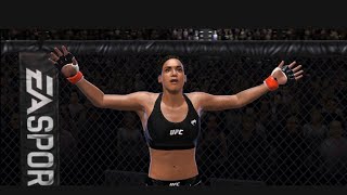 UFC Mobile 2 Пред Финал завершении кампании [upl. by Smail]