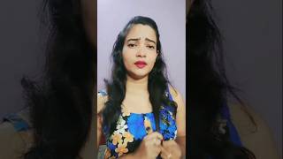 Amar gorur garite 💫🙈 shorts cute bengali love song acting aadralifestyle [upl. by Aamsa]