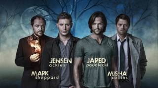 The Official Supernatural Convention • Seattle WA • April 79 2017 [upl. by Edelson]