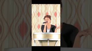 Fenan Befikadu Live Worship ፌናን በፍቃዱ እኔ የማውቀው wolkite university evasue worship mezmureproterstant [upl. by Haseena]