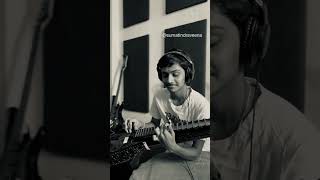 Ek Pyaar Ka Nagama Hai  Lata Mangeshkar  Sumatindra Veena sumatindraveena veenainstrumental [upl. by Ytissac355]