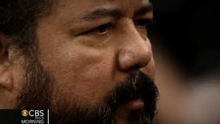 Cleveland kidnapper Ariel Castro sentencing underway [upl. by Llehsyt]