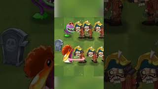 PVZ2 new funny loop gameplay pvz2gameplay pvz pvz2game plantvszombies2gameplay trending [upl. by Hagar]