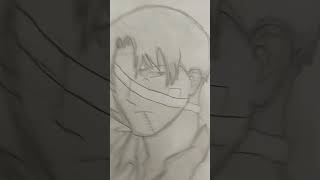 Levi ackerman sketch artist leviackerman aotedit [upl. by Puto895]