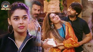 Bigg Boss 18 Update Shrutika Aur Vivian Ban Married Couple Ghar Mein Hua Majedaar Task [upl. by Doran948]