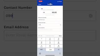 NBI ONLINE PAYMENT  GCASH USING REFERENCE NO  Online Payment [upl. by Penoyer544]