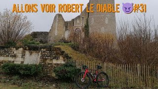 ALLONS VOIR ROBERT LE DIABLE 😈 [upl. by Yralam]