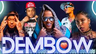 DEMBOW MIX VOL 12🎶 LOS DEMBOW MAS PEGADO DEL MUNDO 🌍 2023 🎤 DJ ZAPZAP [upl. by Myrle]