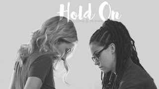 cosima amp delphine  hold on [upl. by Gewirtz]