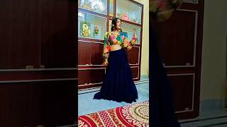 nagade sang dhol baje dance [upl. by Diandre]