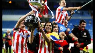 Himno Atlético de Madrid Rock [upl. by Ojadnama]