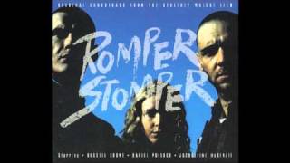 Romper Stomper OST  18 Wild animals 2 [upl. by Plantagenet]