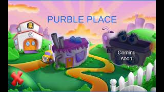 Purble Place [upl. by Enilasor]