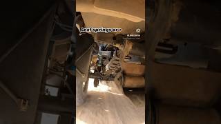 Raptor suspension with king bumps icon shocks and deaver springs KingOffRoadShocks ford [upl. by Aikat394]