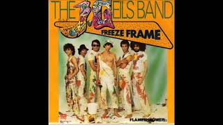 J Geils Band  Freeze frame HQ [upl. by Swaine]