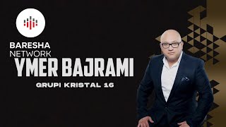 Ymer Bajrami amp Linda Hakaj  Grupi Kristalet [upl. by Hau]