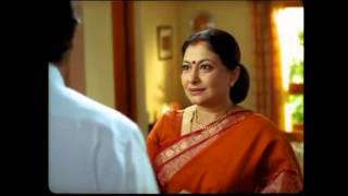 BharatMatrimony Television TV Commercial  Indian Matrimony [upl. by Mills]