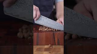 Is Chopping Cereal Satisfying [upl. by Aikcir]