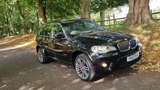 BMW X5 [upl. by Lednar540]