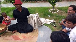 Impossible Indian street magic tricks  part 1 most liked video ever on street magic [upl. by Haymes]