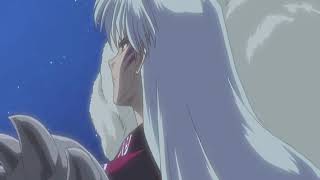 Inuyasha AMV Saving Me SessKagInu [upl. by Nidroj652]