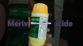 Merivon fungicide।BASF fungicide। [upl. by Llekcir514]