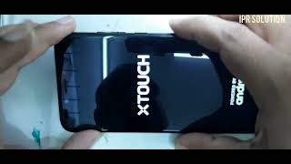 Xtouch X10 FRP Reset in Octoplus Frp ToolHow To Bypass Frp xtouch x10 model [upl. by Adnofal484]