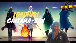 YORINUKI GINTAMASAN ALL OPENINGS OP 16  4 Endings REACTION  Why is it sooooo fire🔥🔥🔥 [upl. by Sonny]