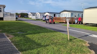 Parkdean Resorts Lizard Point Holiday Park Cornwall [upl. by Shaum710]