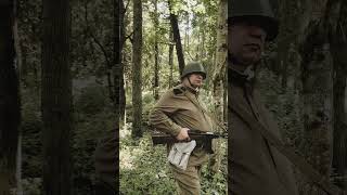 Red army ww2 reenactmentlife history reenactment military [upl. by Cope]