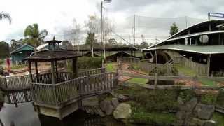 Maroondah Adventure Golf [upl. by Anohsal]