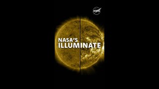 NASAs Illuminate The Suns Cycle [upl. by Eive113]