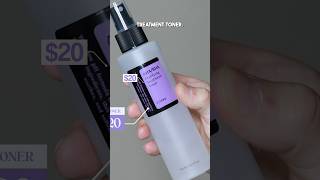 cosrx aha bha clarifyling treatment toner review [upl. by Christyna]