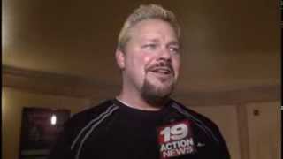 Shane Douglas Why I wont watch WWE Starting a new promotion CM Punks departure more [upl. by Punke70]