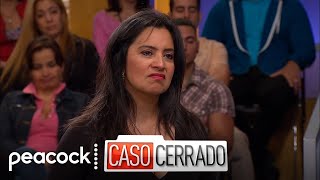 Estafa Herencia A Su Hija Casos Completos  Caso Cerrado  Telemundo [upl. by Harrie20]