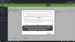 ZKTeco BioTime Tutorial – How to Export Report Automatically [upl. by Sitoiganap271]