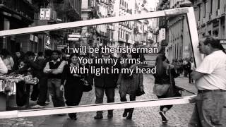 The Waterboys  Fishermans Blues  with lyrics [upl. by Jany]