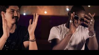 Kader Tarhanine feat Sidiki Diabaté  Tarhanine Clip Officiel [upl. by Glynda]